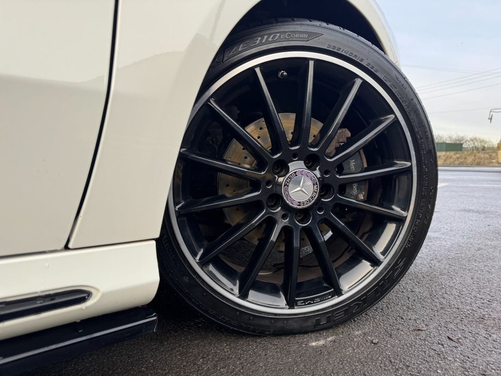 Used Mercedes-Benz A-Class 2015 for sale - 77139356: Photo 5