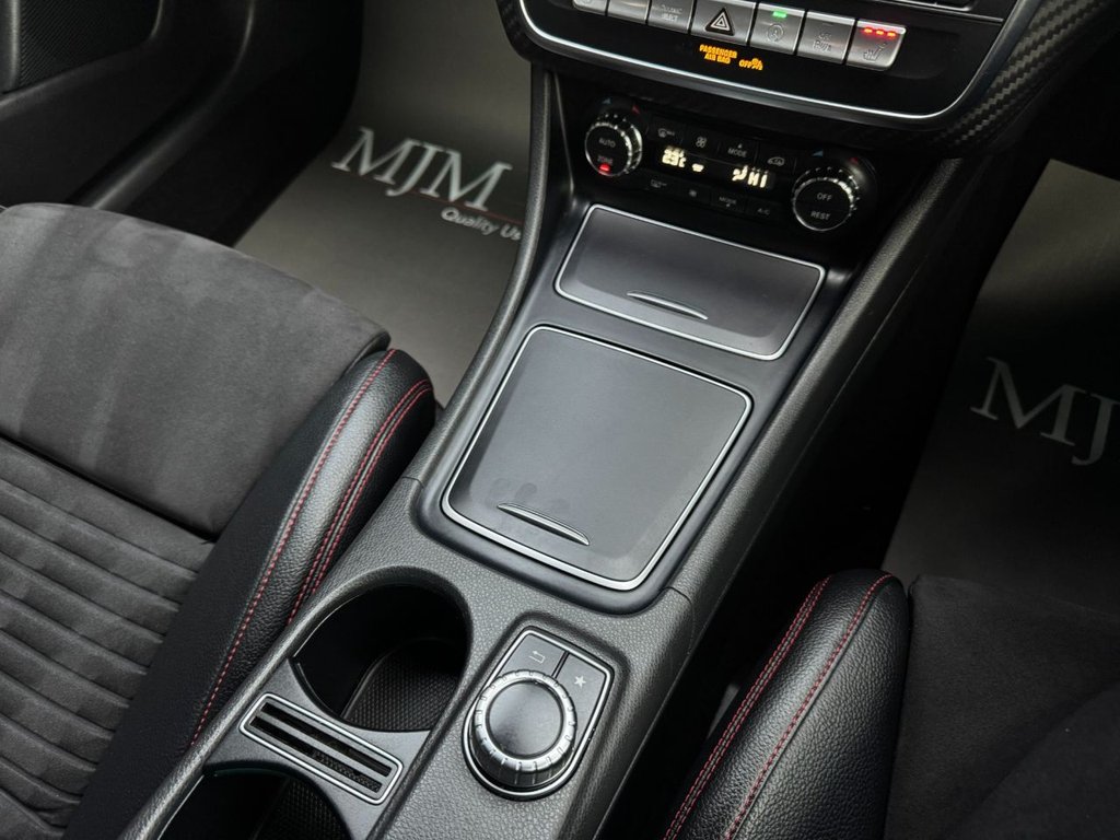 Used Mercedes-Benz A-Class 2015 for sale - 77139356: Photo 50