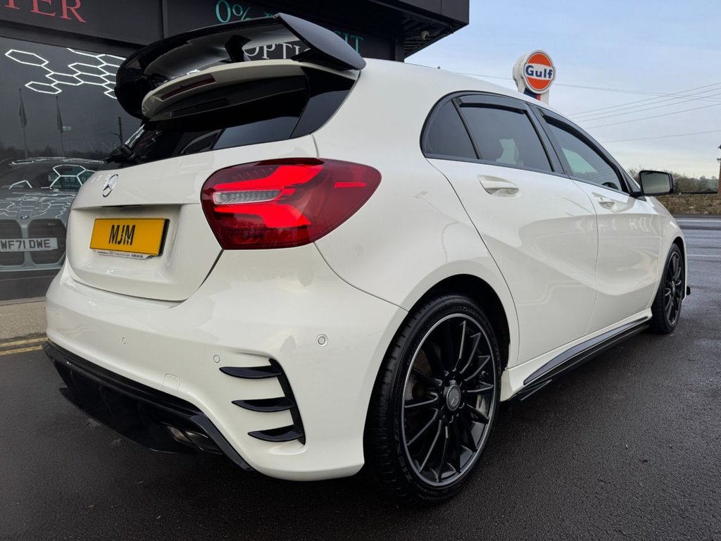 Used Mercedes-Benz A-Class 2015 for sale - 77139356: Photo 6