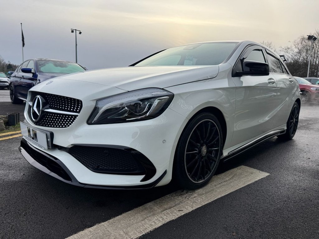 Used Mercedes-Benz A-Class 2015 for sale - 77139356: Photo 7