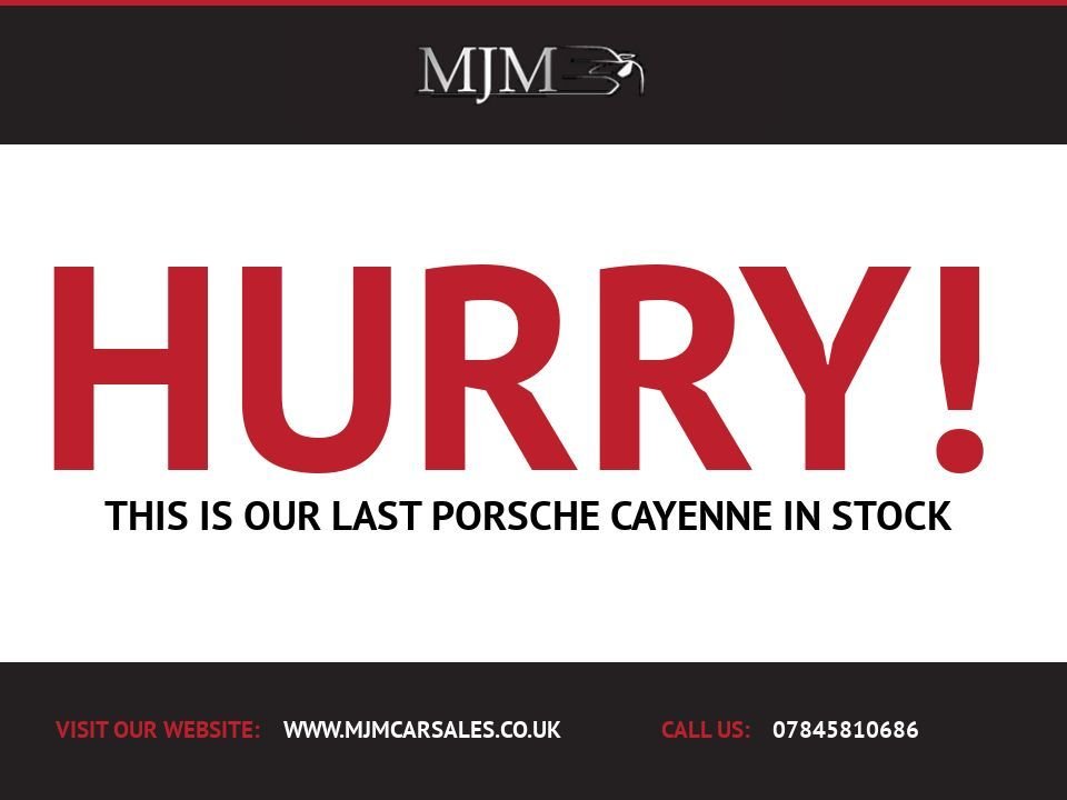 Used Porsche Cayenne 2013 for sale - 77849620: Photo 4