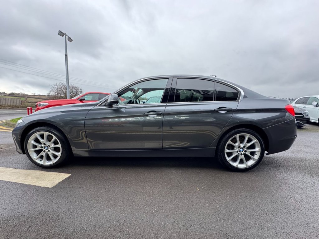 Used BMW 3 Series 2014 for sale - 76820270: Photo 11