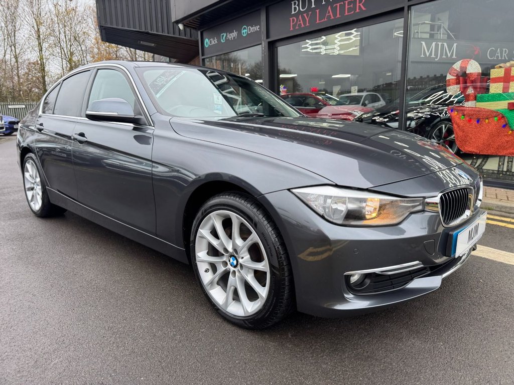 Used BMW 3 Series 2014 for sale - 76820270: Photo 13