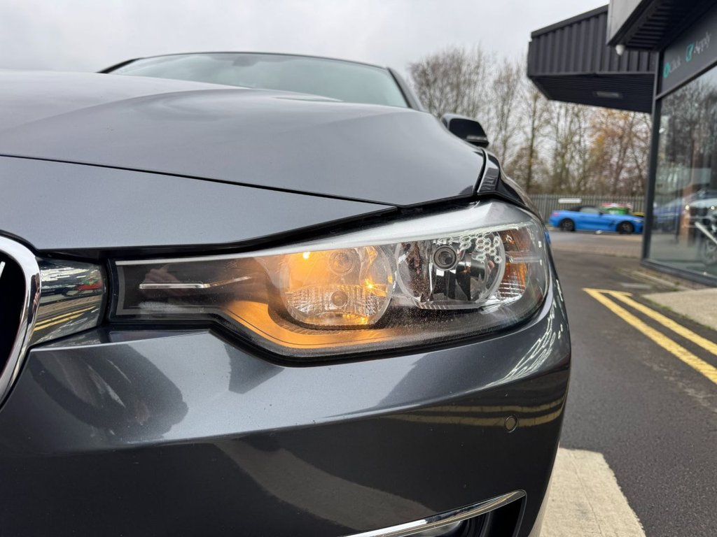 Used BMW 3 Series 2014 for sale - 76820270: Photo 14