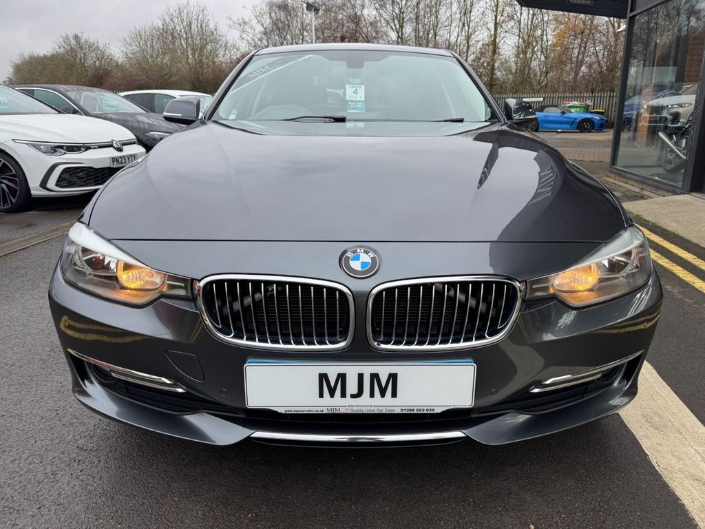 Used BMW 3 Series 2014 for sale - 76820270: Photo 15