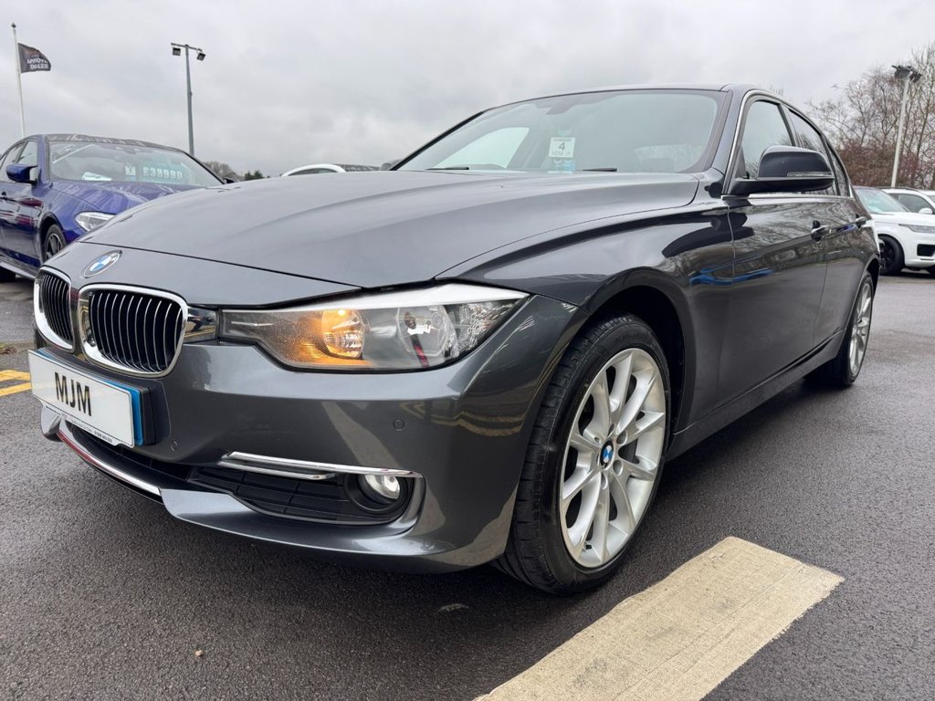 Used BMW 3 Series 2014 for sale - 76820270: Photo 18