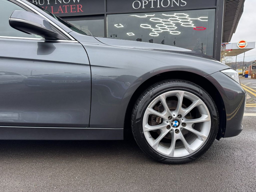 Used BMW 3 Series 2014 for sale - 76820270: Photo 19