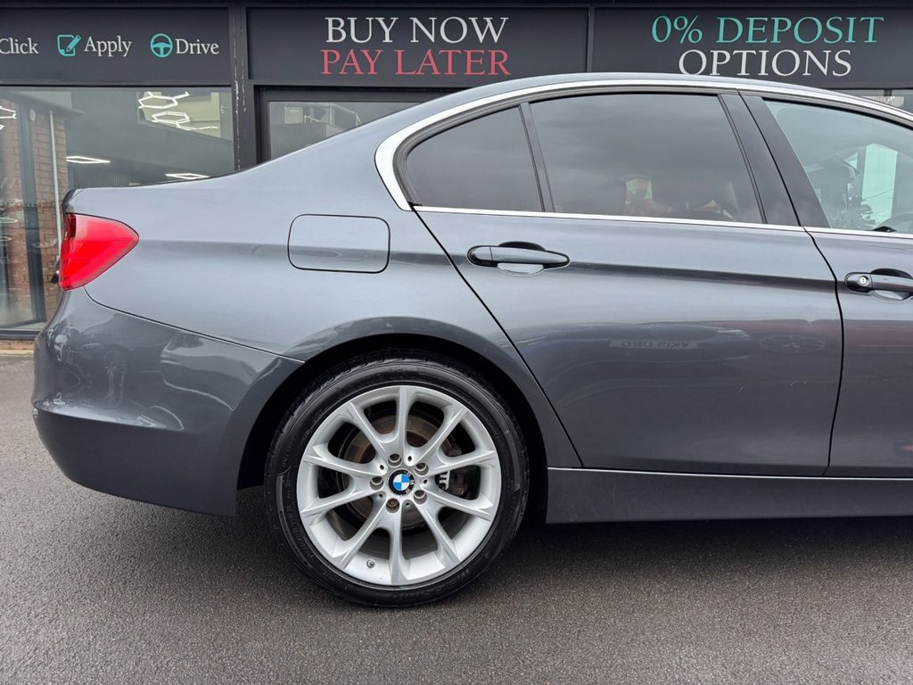 Used BMW 3 Series 2014 for sale - 76820270: Photo 21