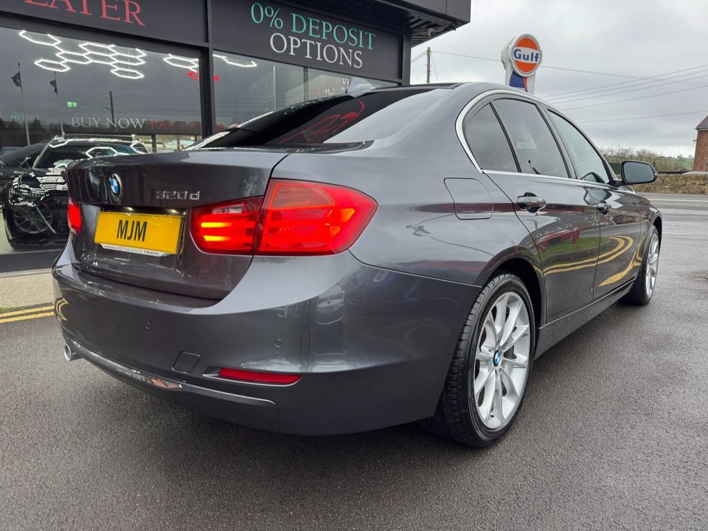 Used BMW 3 Series 2014 for sale - 76820270: Photo 23