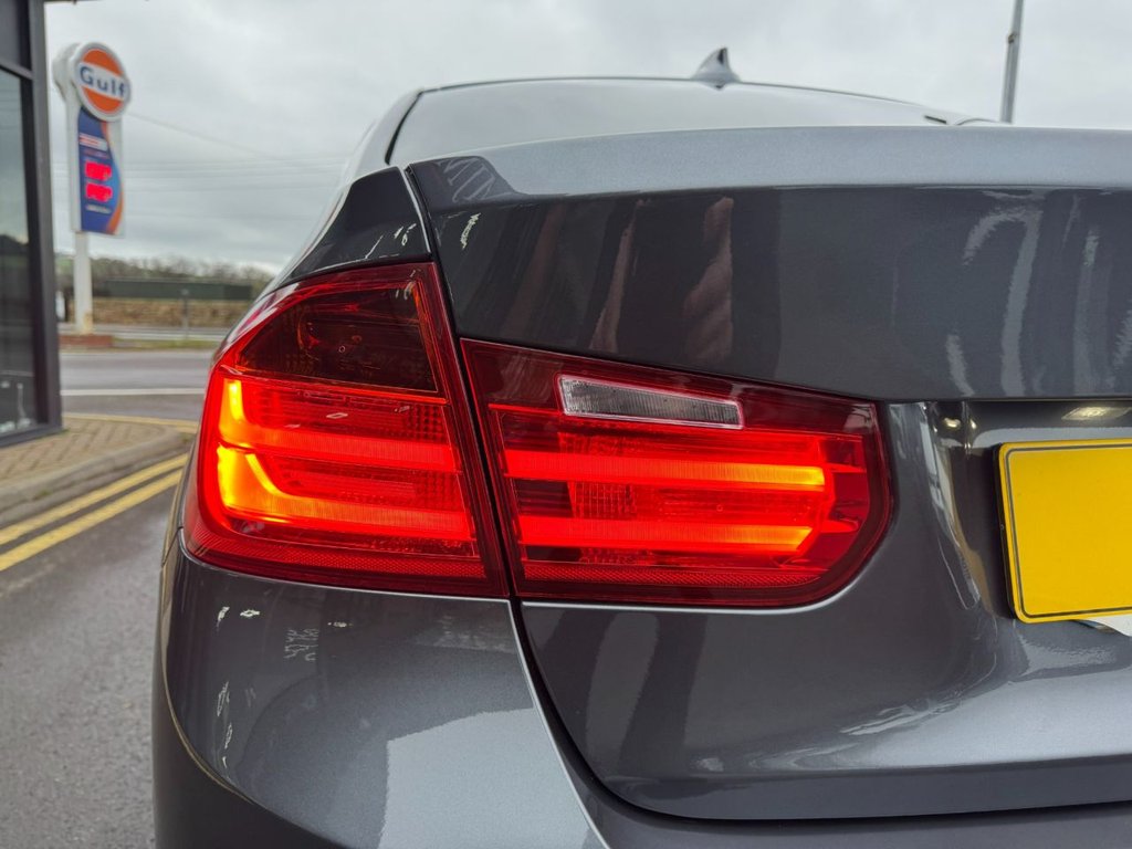 Used BMW 3 Series 2014 for sale - 76820270: Photo 24