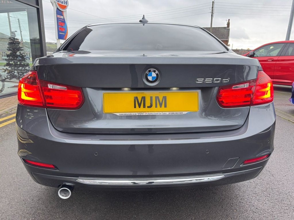 Used BMW 3 Series 2014 for sale - 76820270: Photo 25