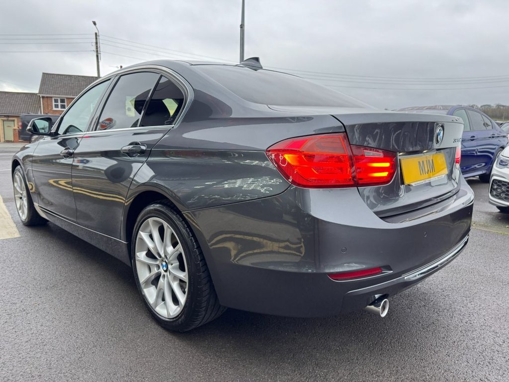 Used BMW 3 Series 2014 for sale - 76820270: Photo 28