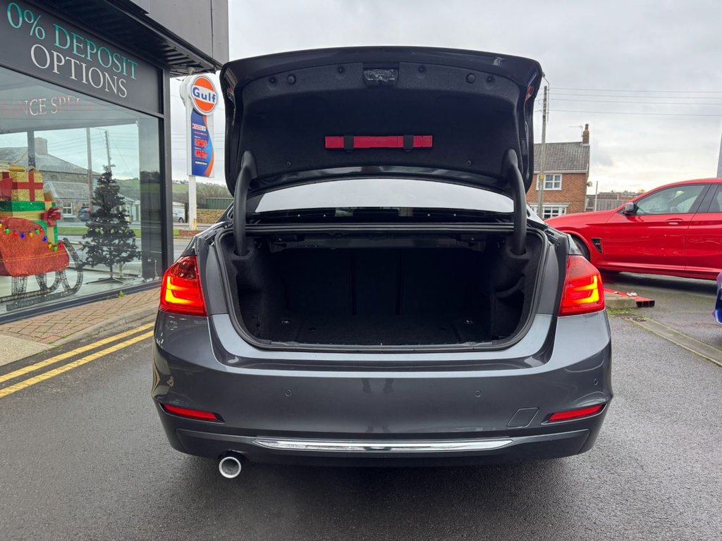 Used BMW 3 Series 2014 for sale - 76820270: Photo 29