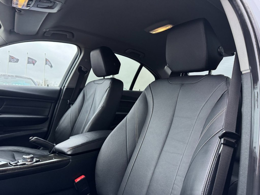 Used BMW 3 Series 2014 for sale - 76820270: Photo 3