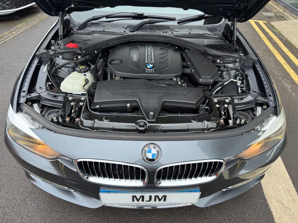 Used BMW 3 Series 2014 for sale - 76820270: Photo 31