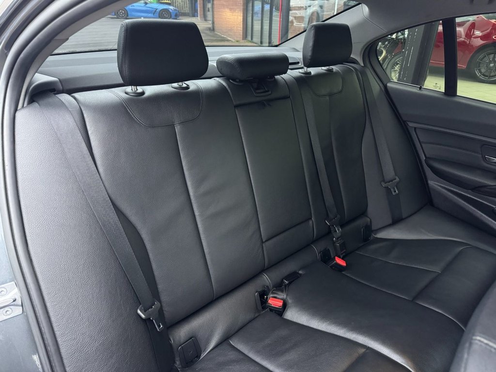 Used BMW 3 Series 2014 for sale - 76820270: Photo 34