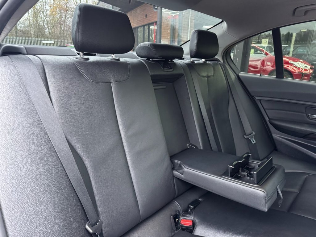 Used BMW 3 Series 2014 for sale - 76820270: Photo 39