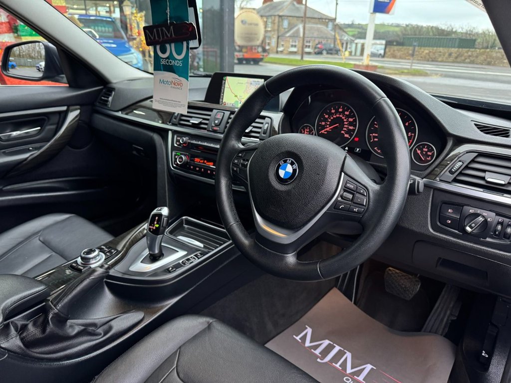 Used BMW 3 Series 2014 for sale - 76820270: Photo 4