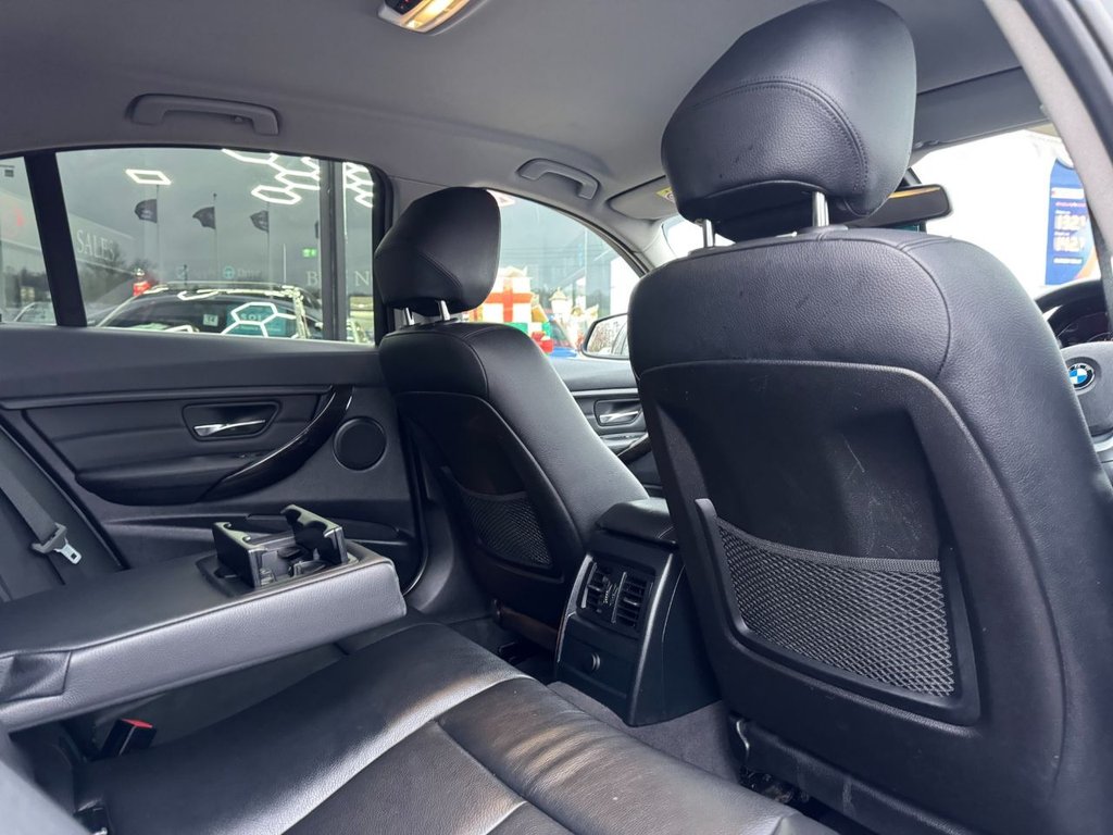 Used BMW 3 Series 2014 for sale - 76820270: Photo 40