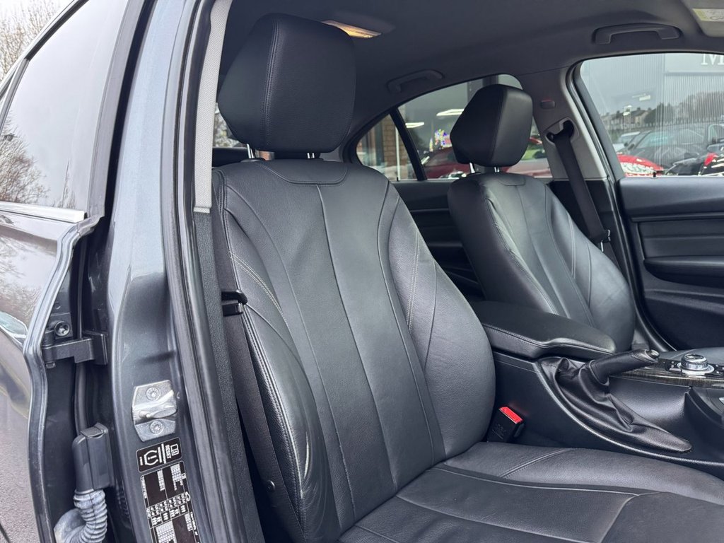 Used BMW 3 Series 2014 for sale - 76820270: Photo 43