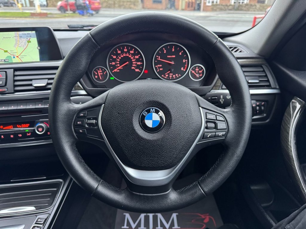 Used BMW 3 Series 2014 for sale - 76820270: Photo 44