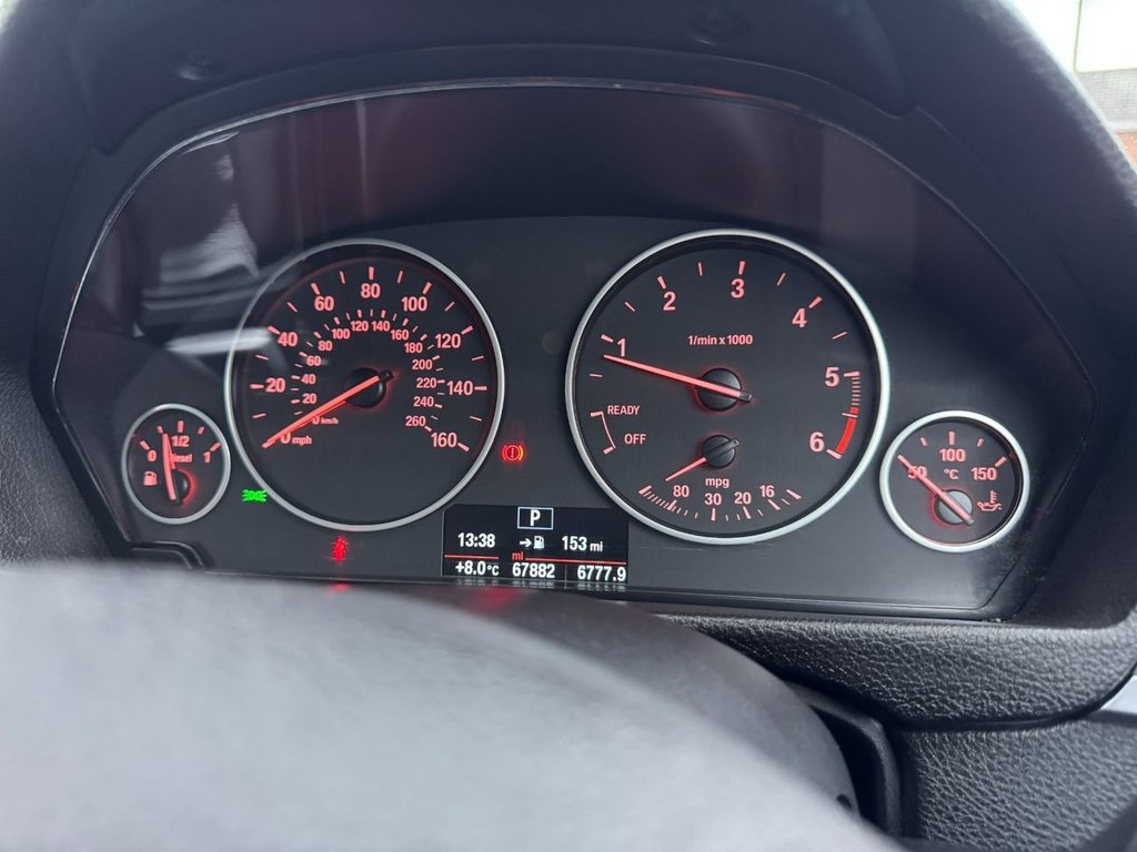 Used BMW 3 Series 2014 for sale - 76820270: Photo 45