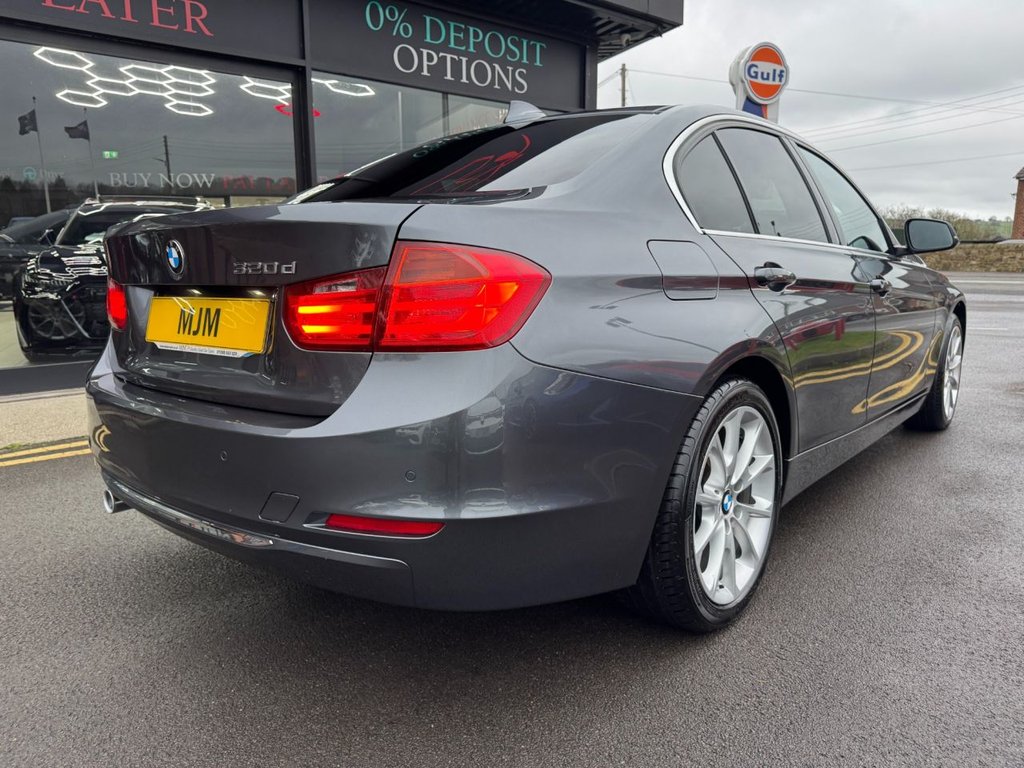 Used BMW 3 Series 2014 for sale - 76820270: Photo 6