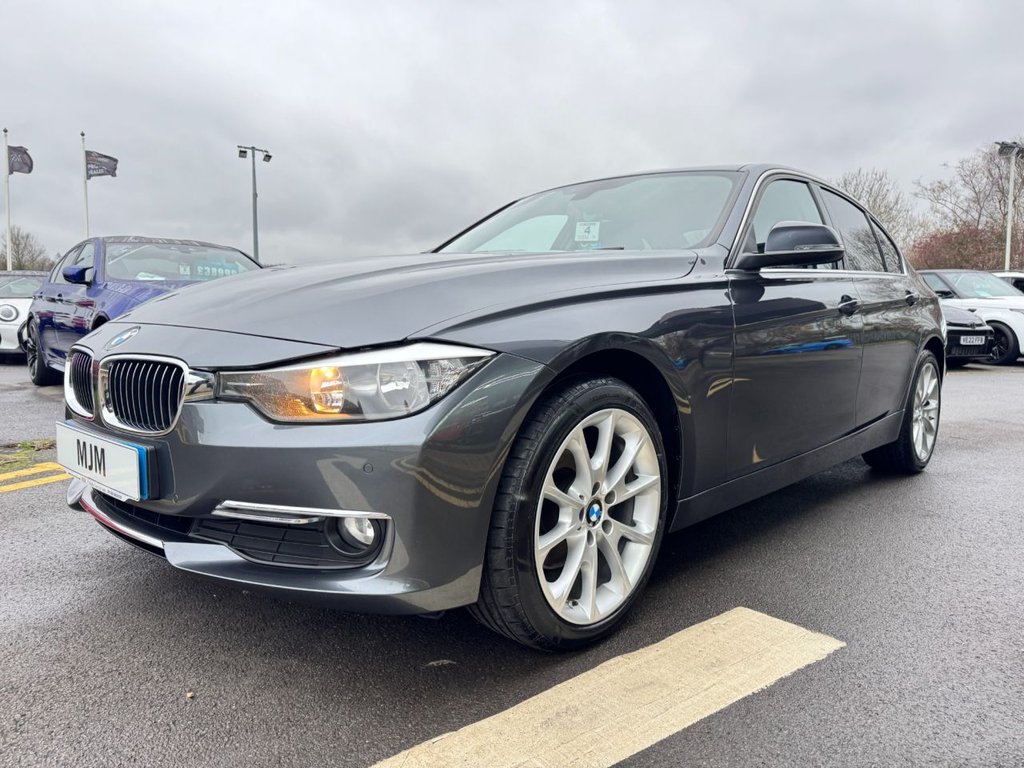 Used BMW 3 Series 2014 for sale - 76820270: Photo 7