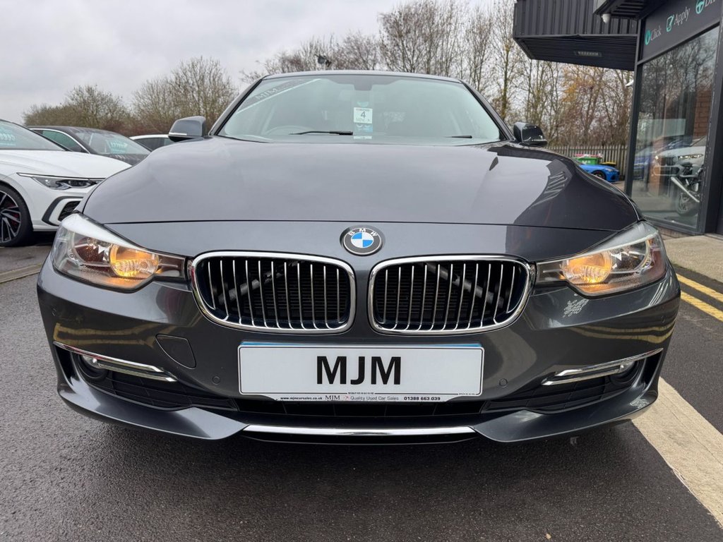 Used BMW 3 Series 2014 for sale - 76820270: Photo 9