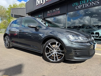 Used Volkswagen Golf 2017 for sale - 78569517: Photo