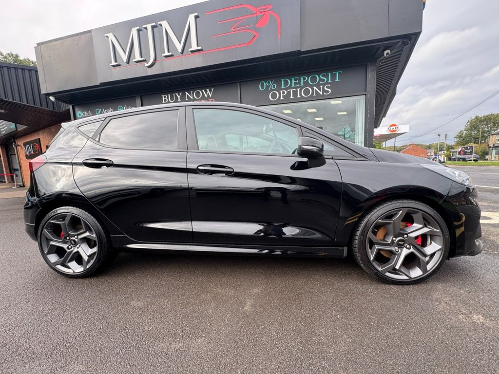 Used Ford Fiesta 2023 for sale - 76118511: Photo 10