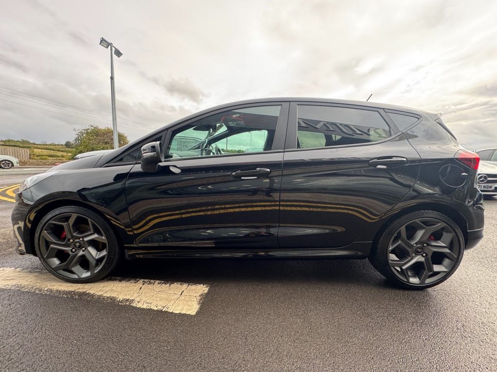 Used Ford Fiesta 2023 for sale - 76118511: Photo 11