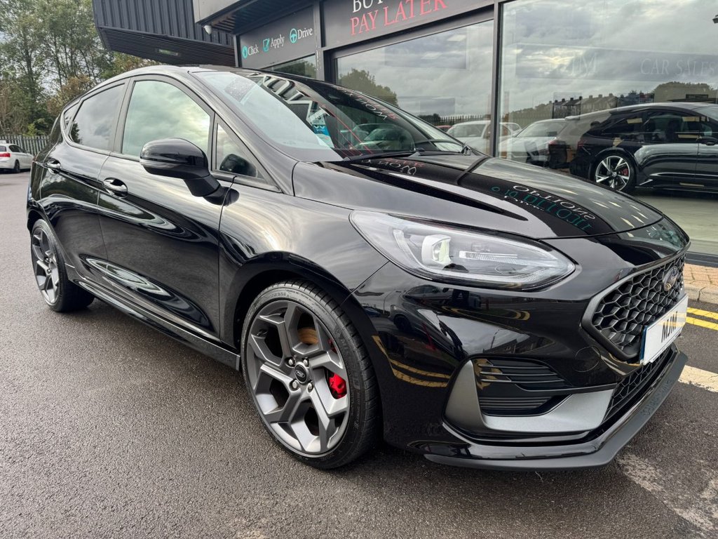 Used Ford Fiesta 2023 for sale - 76118511: Photo 13