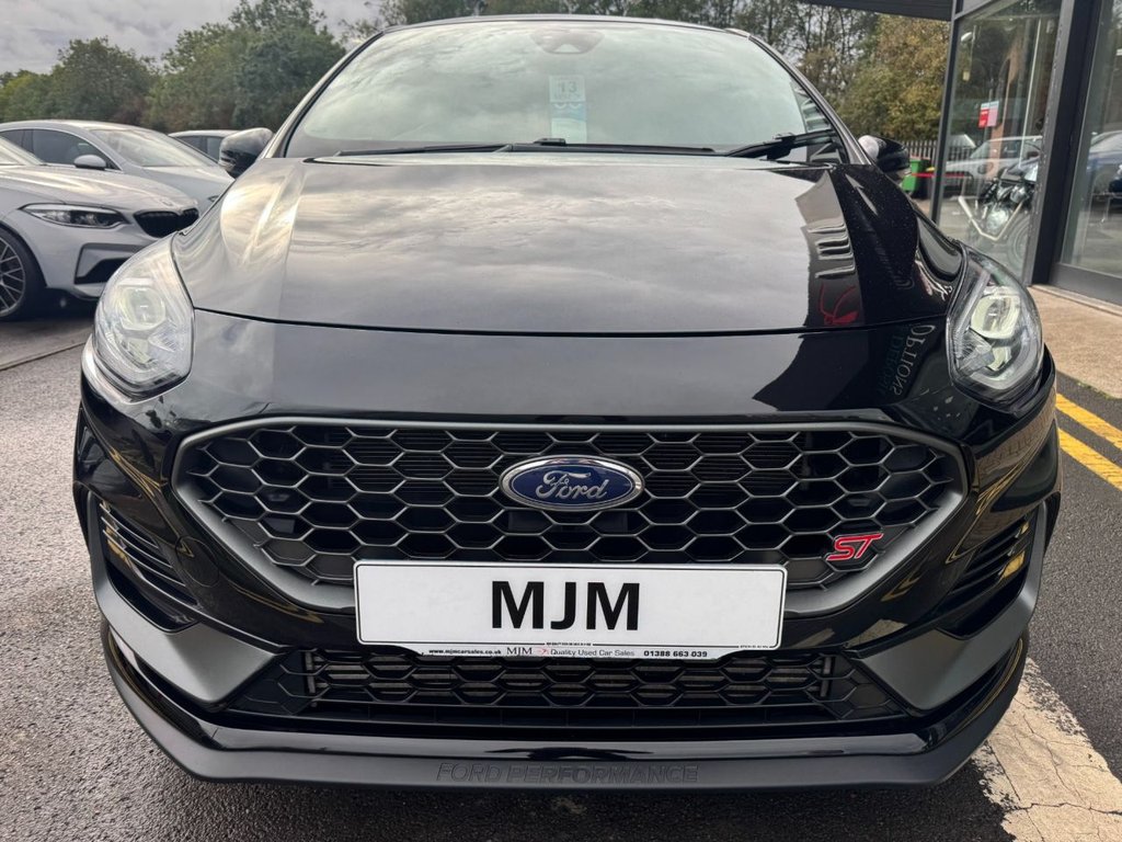 Used Ford Fiesta 2023 for sale - 76118511: Photo 15