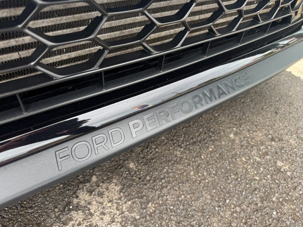 Used Ford Fiesta 2023 for sale - 76118511: Photo 18