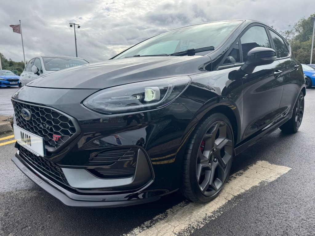 Used Ford Fiesta 2023 for sale - 76118511: Photo 19