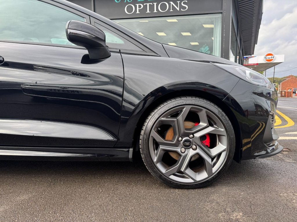 Used Ford Fiesta 2023 for sale - 76118511: Photo 20