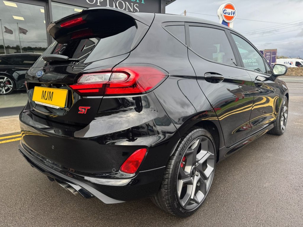 Used Ford Fiesta 2023 for sale - 76118511: Photo 24