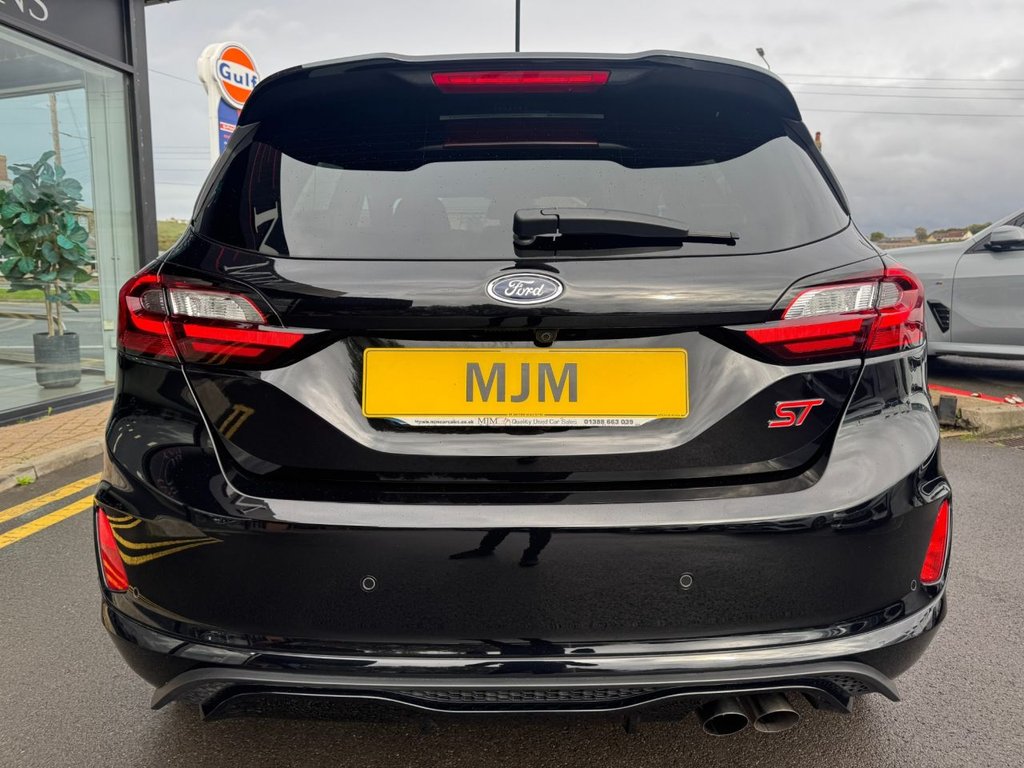 Used Ford Fiesta 2023 for sale - 76118511: Photo 26