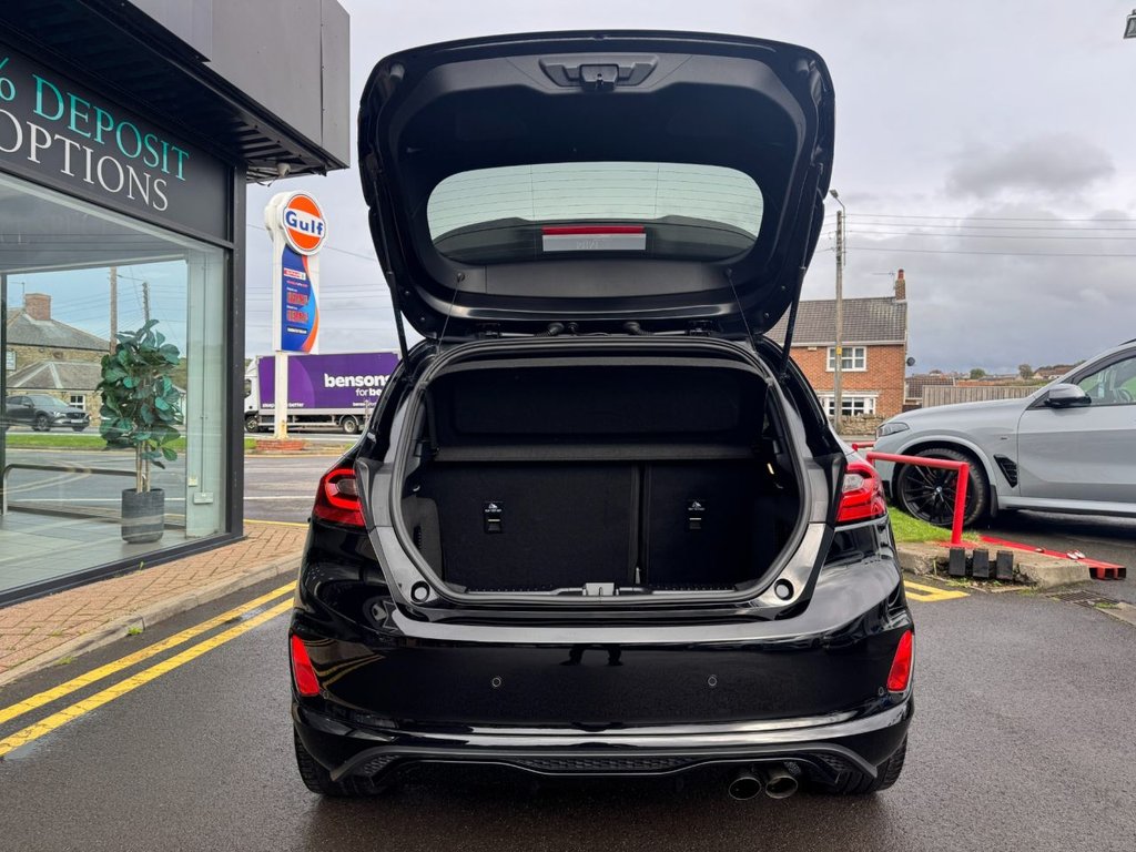 Used Ford Fiesta 2023 for sale - 76118511: Photo 31