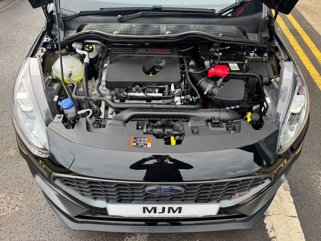 Used Ford Fiesta 2023 for sale - 76118511: Photo 33