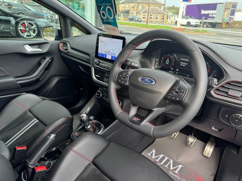 Used Ford Fiesta 2023 for sale - 76118511: Photo 4