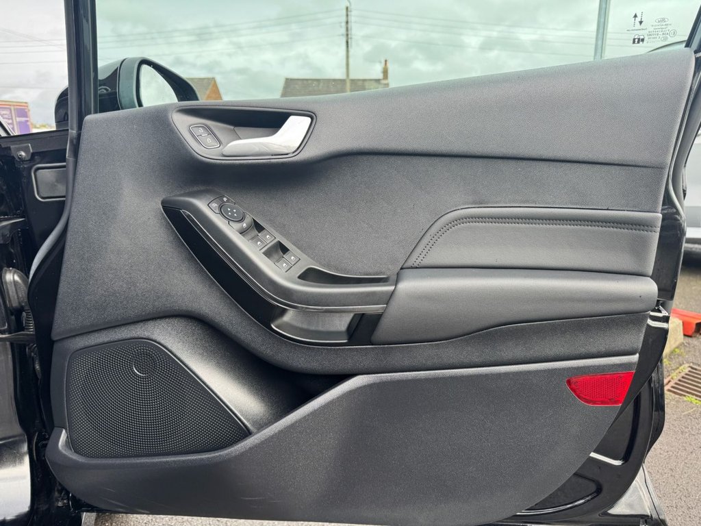 Used Ford Fiesta 2023 for sale - 76118511: Photo 40