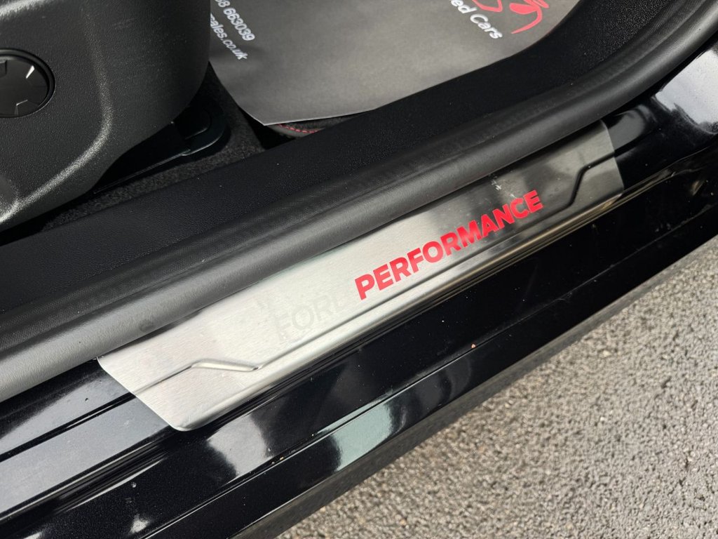 Used Ford Fiesta 2023 for sale - 76118511: Photo 41