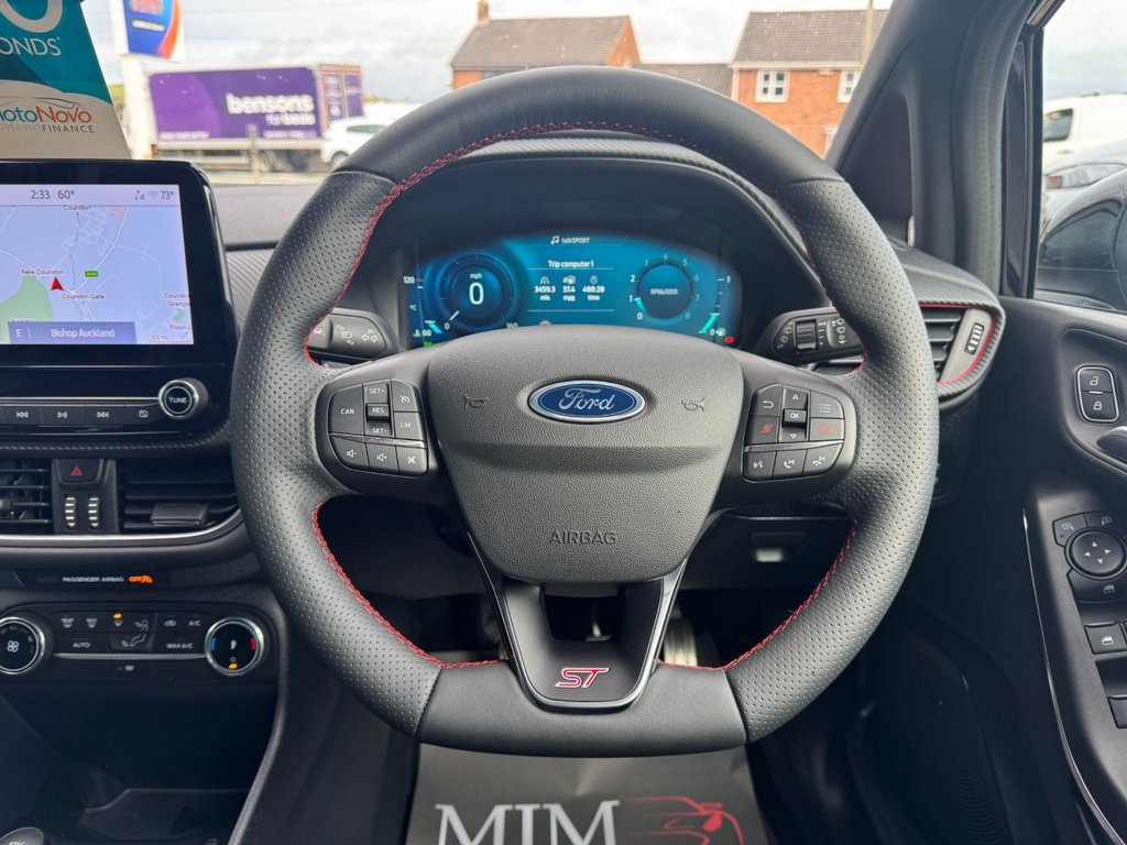 Used Ford Fiesta 2023 for sale - 76118511: Photo 43