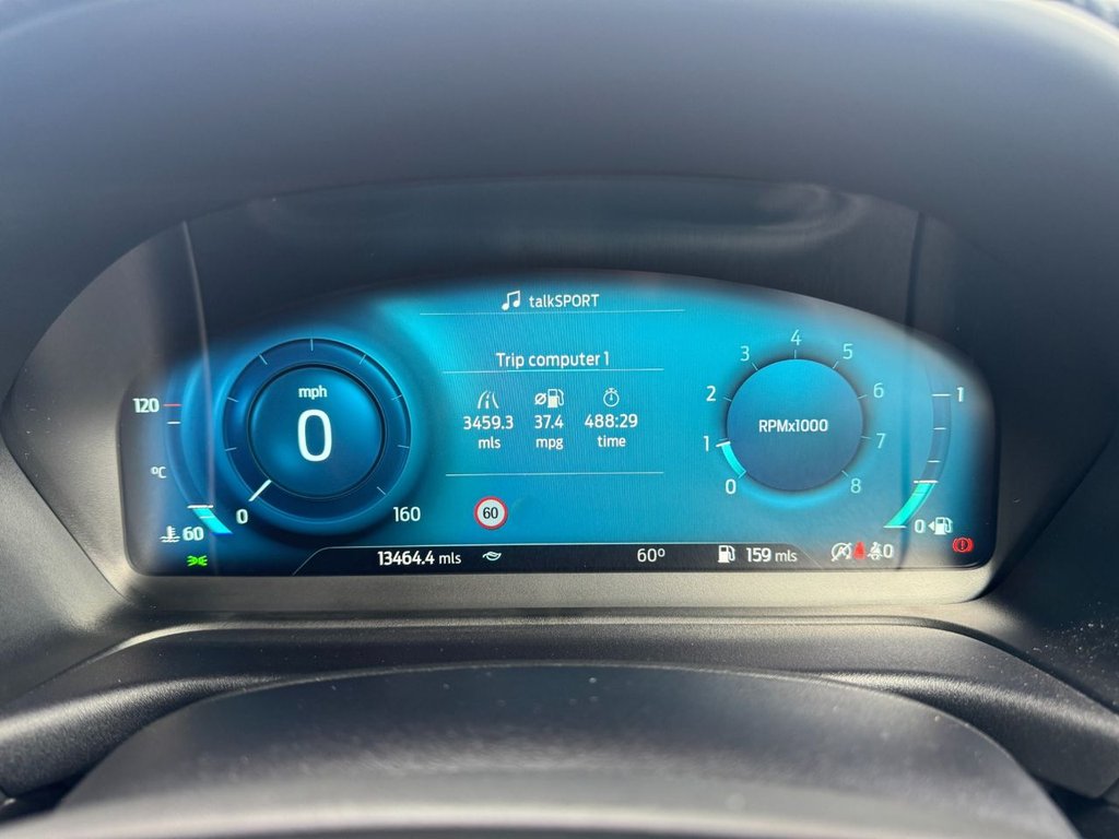 Used Ford Fiesta 2023 for sale - 76118511: Photo 44