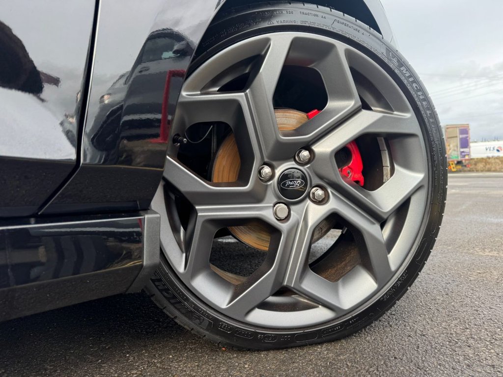 Used Ford Fiesta 2023 for sale - 76118511: Photo 5