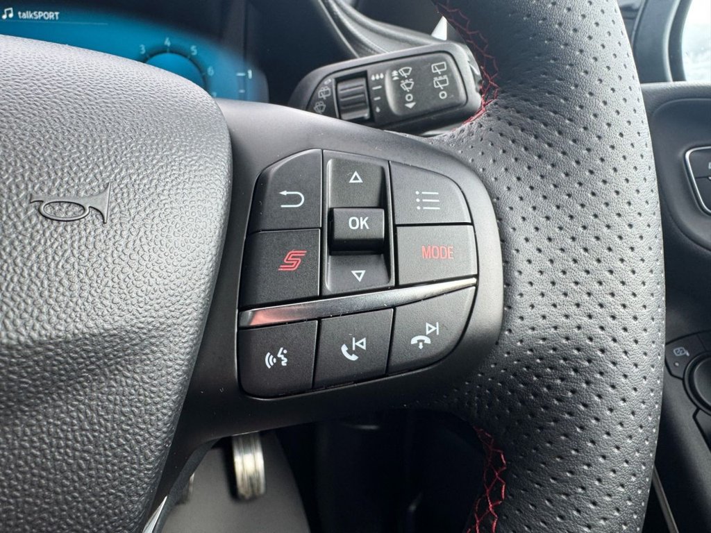 Used Ford Fiesta 2023 for sale - 76118511: Photo 50