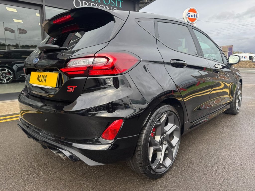 Used Ford Fiesta 2023 for sale - 76118511: Photo 6