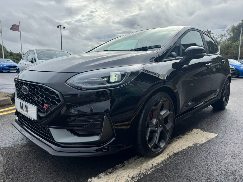 Used Ford Fiesta 2023 for sale - 76118511: Photo 7